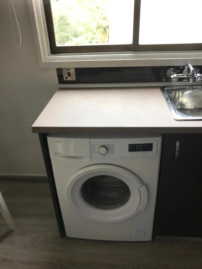 Town Center Apartment 라르나카