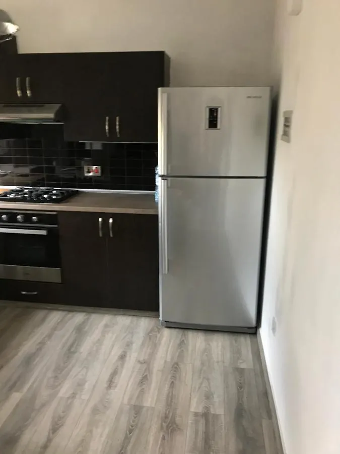 Town Center Apartment 라르나카 키프로스