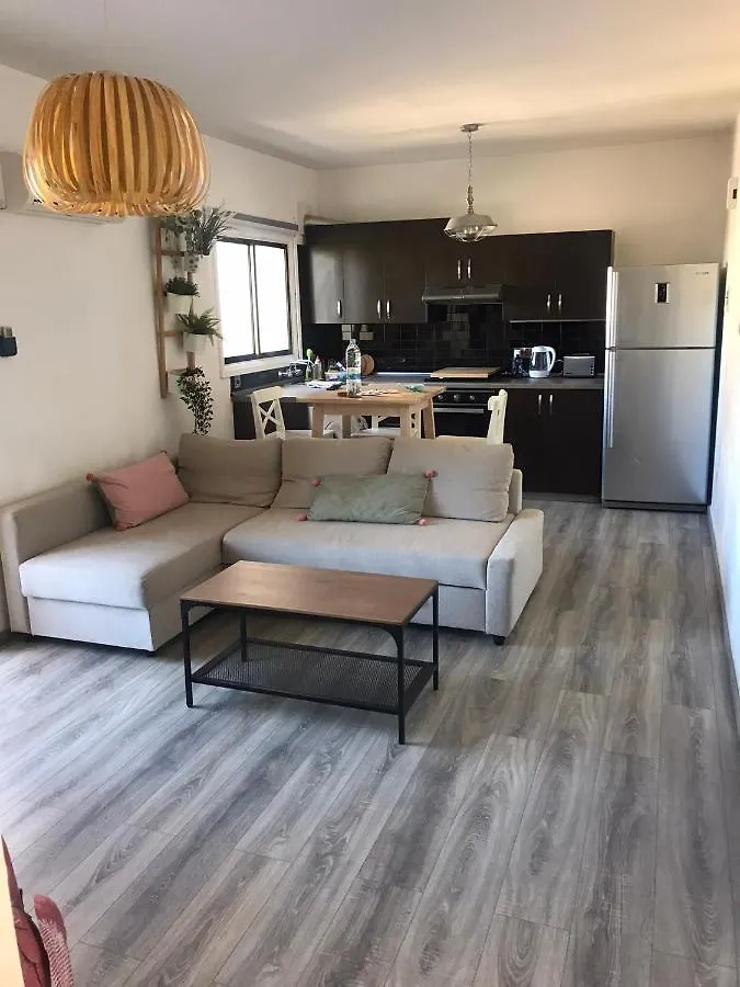 Town Center Apartment 라르나카