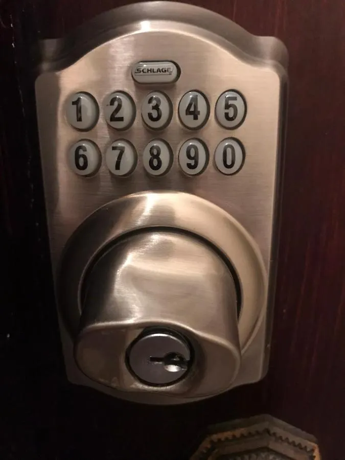 Town Center Apartment 라르나카 키프로스