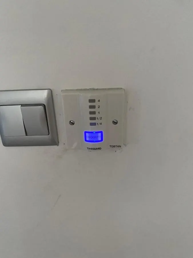 Town Center Apartment 라르나카
